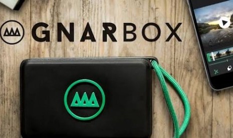 Gnarbox