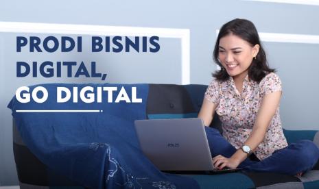 Go digital merupakan langkah yang tepat bagi para pelaku UMKM (Usaha Mikro, Kecil dan Menengah) agar mampu bertahan dan mempertahankan usahanya.