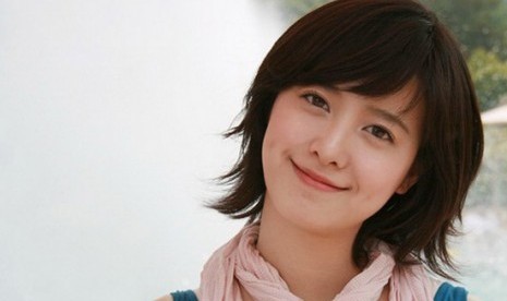 Go Hye Sun