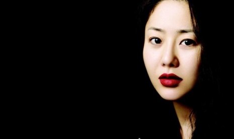 Go Hyun Jung