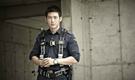 Go Soo