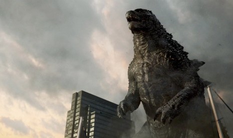 Godzilla