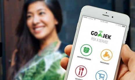 Gojek Services: Gojek and Tokopedia reportedly will merge to become GoTo.