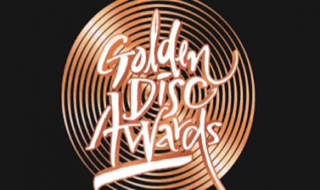 Golden Disc Awards. Beberapa grup K-pop sudsh terbang ke Jakarta untuk penyelenggaraan GDA ke-38 di JIS pada Sabtu (6/1/2024).