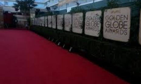 Golden Globe 2014