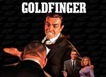 Goldfinger