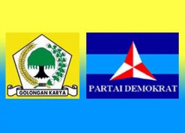 Golkar-Demokrat