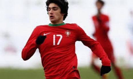 Goncalo Guedes