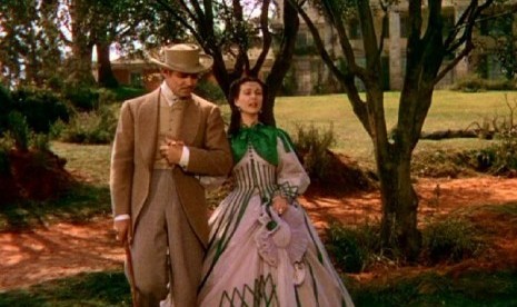 HBO Max merestorasi Gone With the Wind.