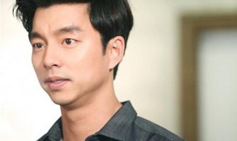 Gong Yoo