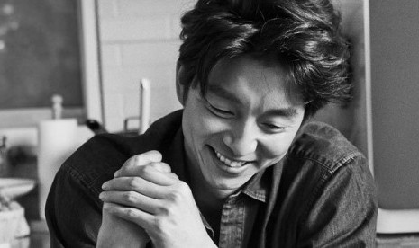 Gong Yoo.