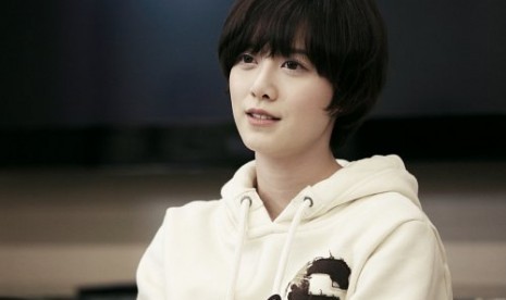 Goo Hye Sun