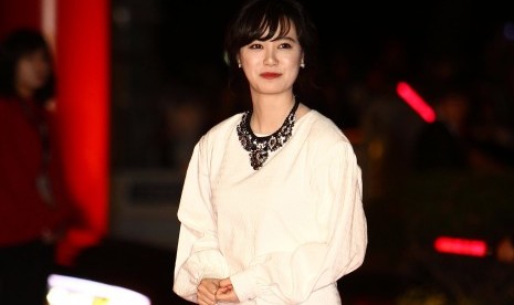 Goo Hye Sun