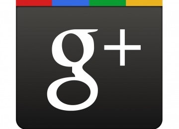 Google +