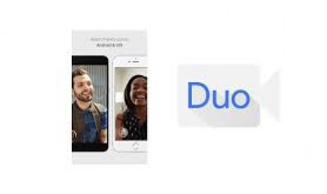 Google Duo