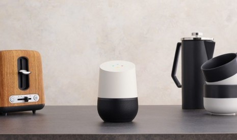 Google Home