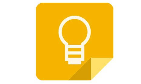 Google Keep.