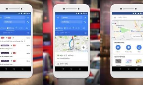 Google Maps dijadwalkan untuk mendapatkan lebih banyak peningkatan untuk mendukung kendaraan listrik (EV) dalam beberapa bulan mendatang.