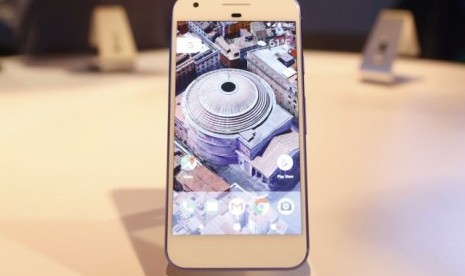 Google Pixel