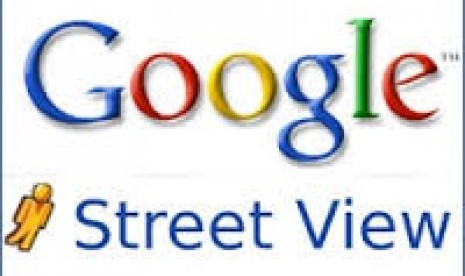 Google Street View