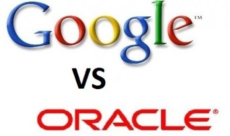 Google vs Oracle