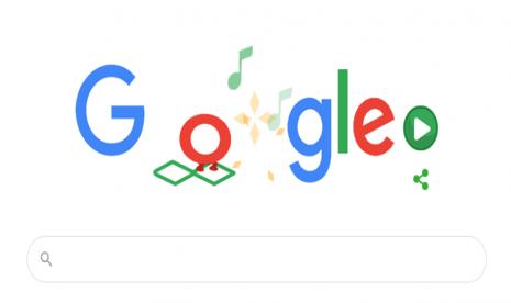 Google Doodle