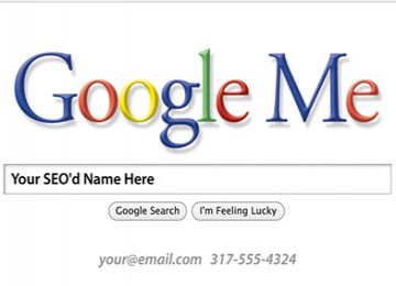 Google Me