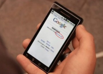 Google Mobile