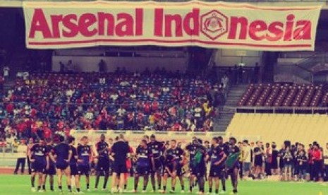 Gooners Indonesia