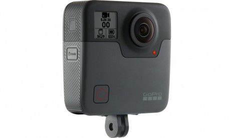 GoPro Fusion