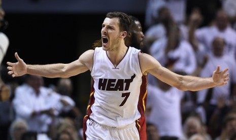 Goran Dragic