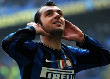 Goran Pandev 