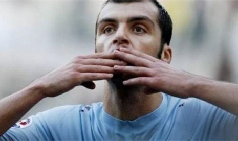 Goran Pandev 