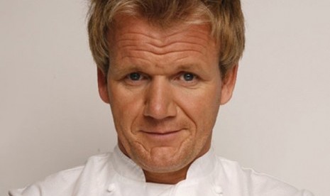 Gordon Ramsay