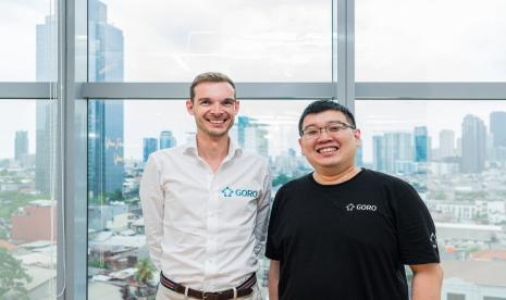 GORO, perusahaan investasi properti fraksional terbesar yang sudah beroperasi di Indonesia, dengan bangga mengumumkan partisipasinya sebagai peserta dengan model bisnis tokenisasi aset riil berbasis properti pertama dalam fasilitas Sandbox yang diselenggarakan dan/atau difasilitasi oleh Otoritas Jasa Keuangan (OJK).