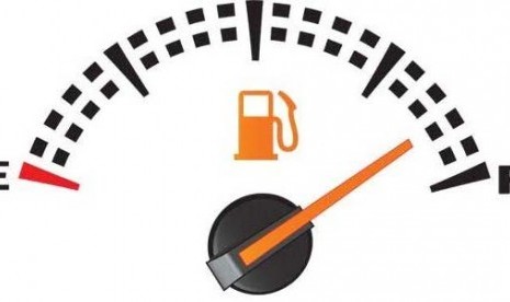 Government seeks some alternatives of fuel restriction. (illustration)