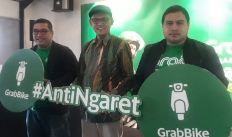 Grab berkomitmen terus meningkatkan penetrasi pasar transportasi. Salah satunya, dengan meningkatkan jumlah dan akurasi titik penjemputan. 