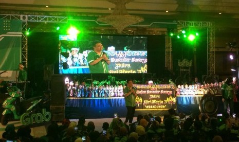 Grab Indonesia berkomitmen untuk mematuhi peraturan ojek online yang baru saja diterbitkan pemerintah pada 11 Maret lalu.