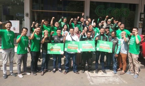 Grab menggelar Kompetisi Kurban 2019 sebagai ajang mengapresiasi para mitra driver. Tahun ini, Grab menyediakan lebih dari 30 ekor hewan kurban untuk seluruh mitra di Jawa Barat.