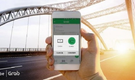 GrabPay: Aplikasi Grab Down, Ini Penjelasan Grab