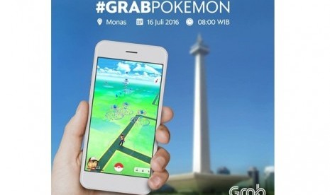 GrabPokemon