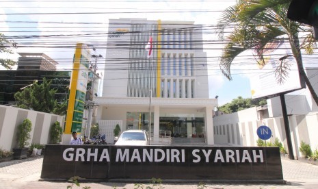 Graha Mandiri Syariah Yogyakarta