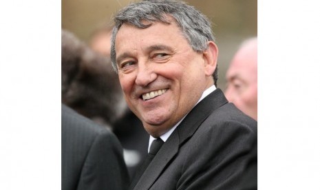 Graham Taylor