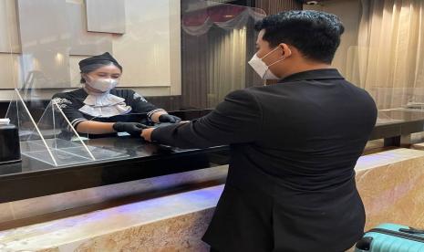 Grand Dafam Braga, Hotel Bintang Empat di Jalan Bersejarah Kota Bandung