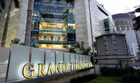 Grand Indonesia 