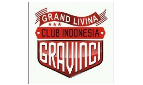 Grand Livina Club Indonesia (Gravinci)