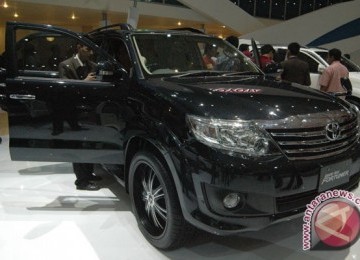 Grand New Fortuner