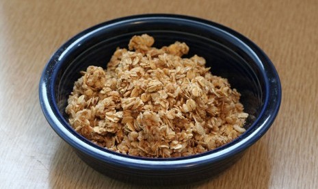 Granola.