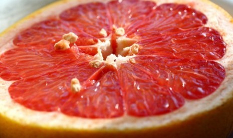 Grapefruit