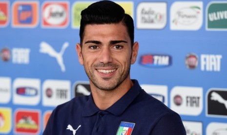 Graziano Pellè